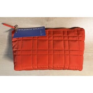 Sonia Kashuk Small Pouch - NWT